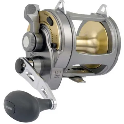 Multiplikator Shimano Tyrnos II