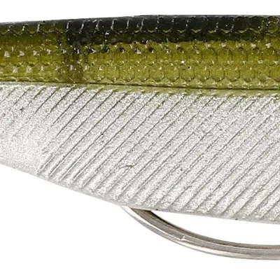 Morska przynęta gumowa Westin Magic Minnow Jig