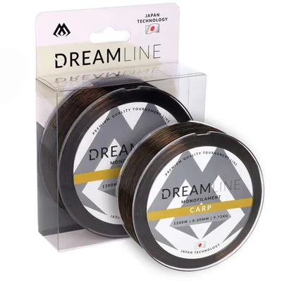 Żyłka Mikado Dreamline Carp