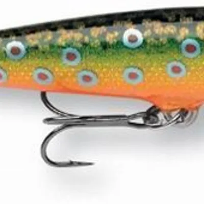 Wobler Rapala Original