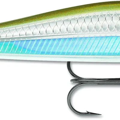 Wobler Rapala RipStop