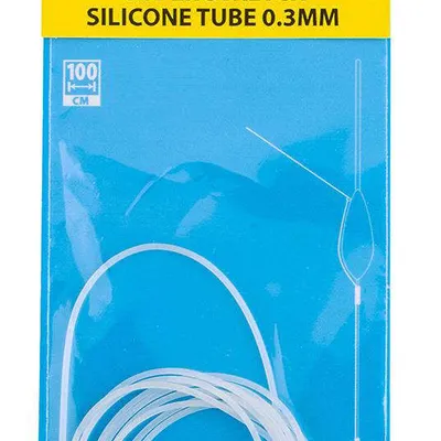 Rurka Cresta Super Stretch Silicone Tube