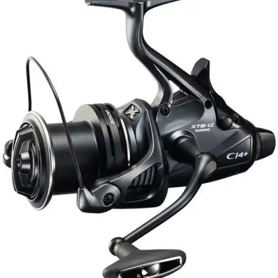 Kołowrotek Shimano Baitrunner CI4+ XTB