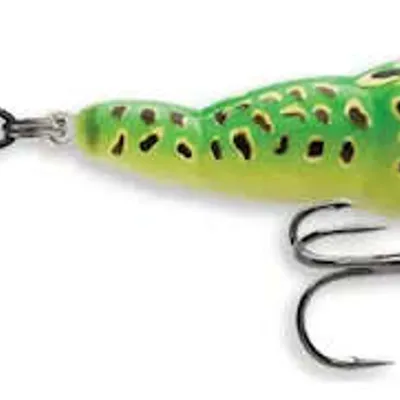 Wobler żaba Live Target Frog Popper