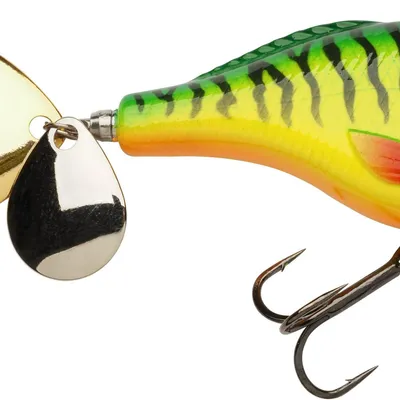 Wirujący ogonek Berkley Spintail XL