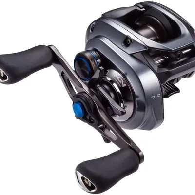 Multiplikator Shimano SLX DC A