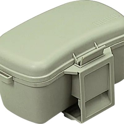 Pojemnik Na Żywe Przynęty Versus Bait Cooler 18,2x11,8x9,2cm