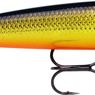 Wobler Rapala Husky Jerk