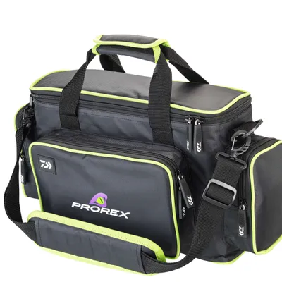 Torba Daiwa Prorex Tackle Bag M