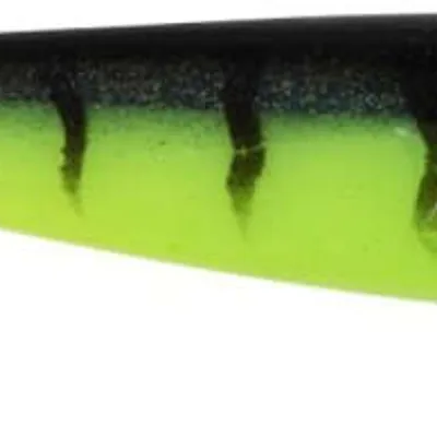 Guma Fox Rage Ultra UV Zander Pro Shad