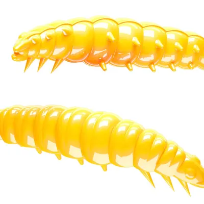 Przynęta gumowa Libra Larva