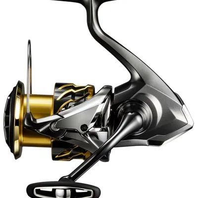 Kołowrotek Shimano Twin Power FD