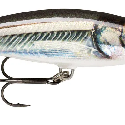 Wobler Rapala Deep Tail Dancer