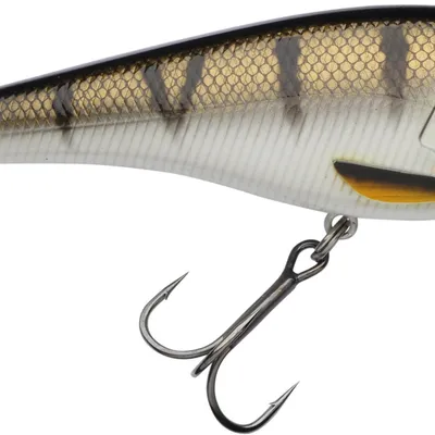 Wobler Abu Garcia Beast Hi-Lo Floating