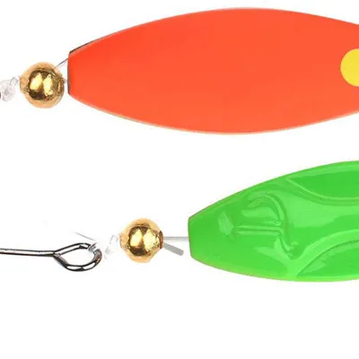 Wahadłówka Spro Trout Master Incy Inline Spoon