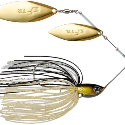 Spinnerbait Shimano Bantam Swagy DW