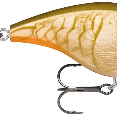 Wobler Rapala BX BIG BRAT