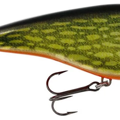 Wobler Westin Swim Glidebait