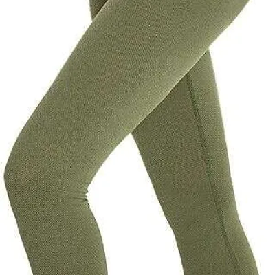 Damskie Legginsy Termoaktywne Graff DUO SKIN 100 - 914-D