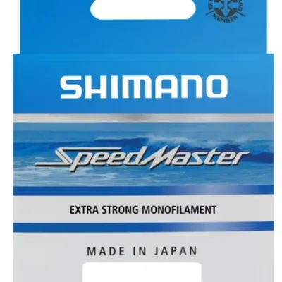 Żyłka Shimano Speedmaster Surf