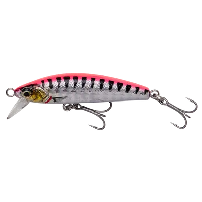 Wobler Savage Gear Gravity Minnow