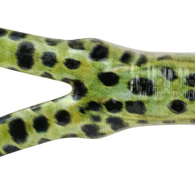 Guma Berkley Beatn Paddle Frog