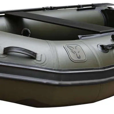 Ponton Fox 290 Inflatable Boat Aliminium Floor