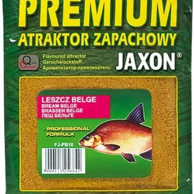 Atraktor Jaxon Premium Leszcz Belge