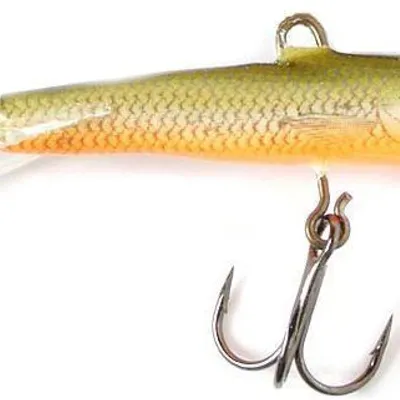 Wobler Rapala Jigging Rap