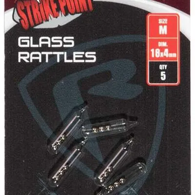 Grzechotka Fox Rage Strike Point Glass Rattle