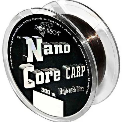 Żyłka Robinson NanoCore CARP