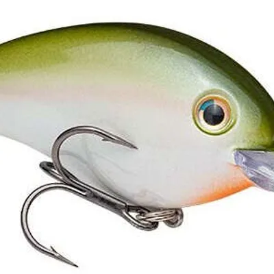 Wobler Strike King Pro Model Series 5 Crankbait