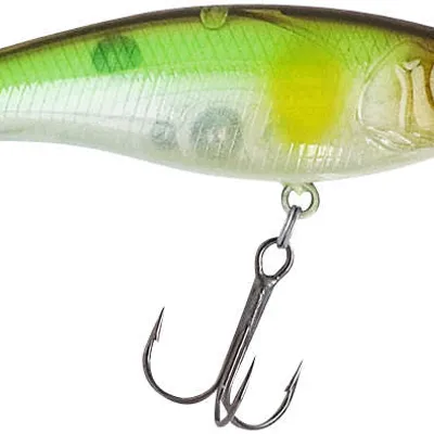 Wobler Daiwa Steez Shad SR