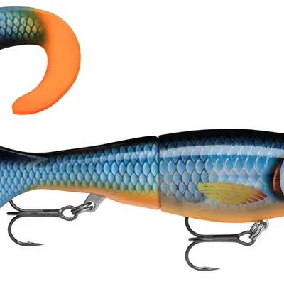 Wobler Rapala X-Rap Otus