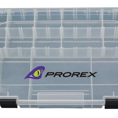 Pudełko Daiwa Prorex Tackle Box