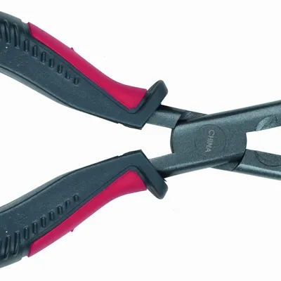 Szczypce wielofunkcyjne Berkley XCD Bent Nose Plier 15cm