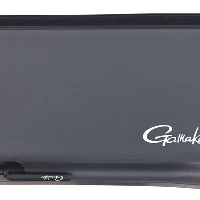 Portfel Gamakatsu G-License Wallet