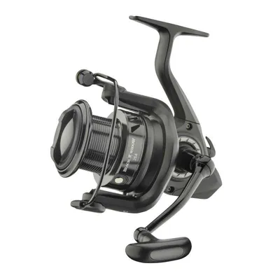 Kołowrotek Daiwa Black Widow 25 A