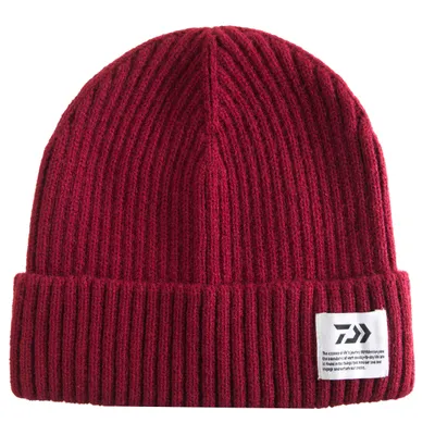 Czapka Daiwa D-Vec Knitted Beanie