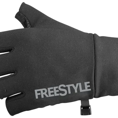 Rękawice Spro Freestyle Skinz Gloves Fingerless