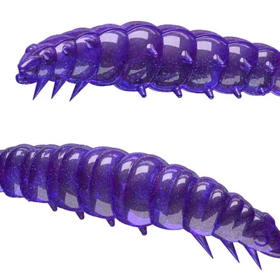 Przynęta gumowa Libra Larva