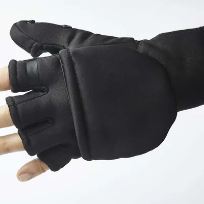 Rękawice Geoff Anderson AirBear Weather Proof Half Finger Mitt