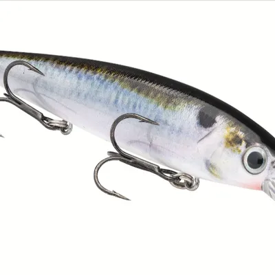 Wobler Strike King KVD Jerkbait 300