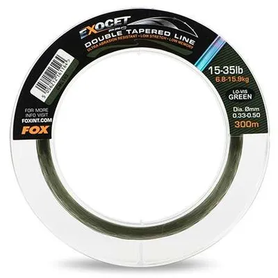 Strzałówka Fox Exocet Pro Double Tapered