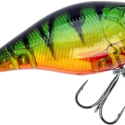 Wobler Strike Pro Cranky-X SS Floating