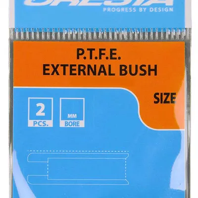 Tulejka Cresta PTFE Bush External