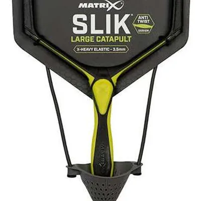 Proca Matrix Slik Catapult