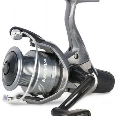 Kołowrotek Shimano Sienna RE