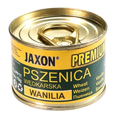 Pszenica Jaxon Premium