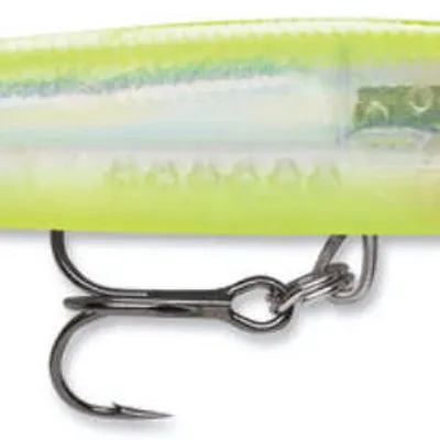 Wobler Rapala Down Deep Husky Jerk